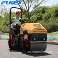 Máquina rodante de asfalto de 1 tonelada (FYL-880)